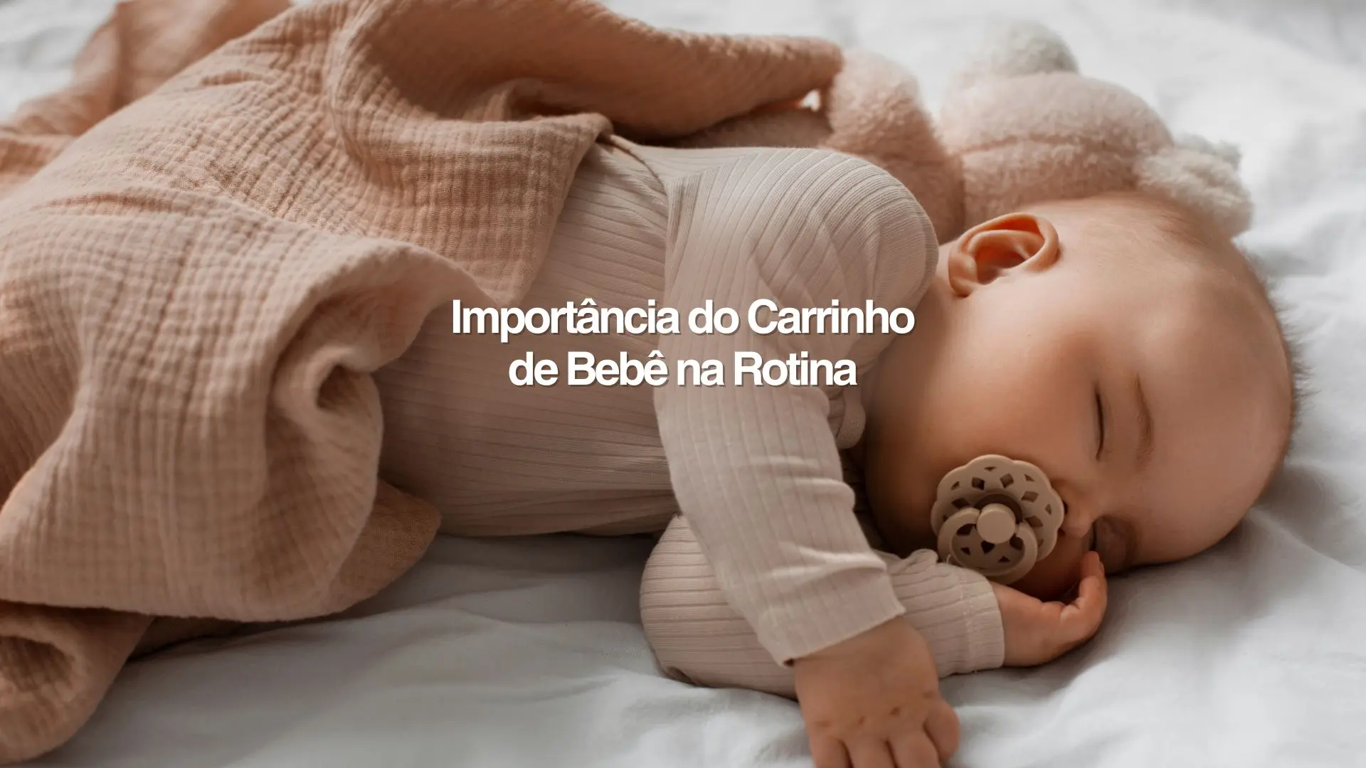 Rotina de Sono: Como Fazer Seu Bebê Dormir à Noite Toda (e Você Também!)