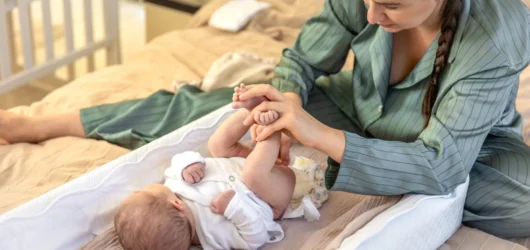 Que cuidados é preciso ter com um bebê?